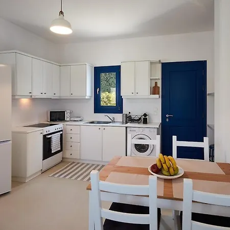 Tatil Evi Vista Vacation Pounda