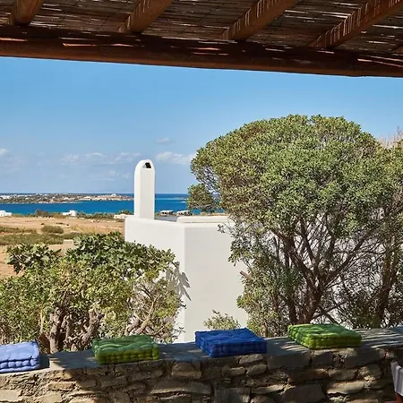 Tatil Evi Vista Vacation *