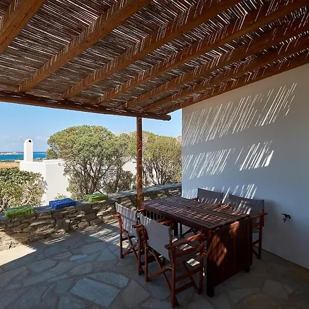 Vista Vacation Tatil Evi Pounda