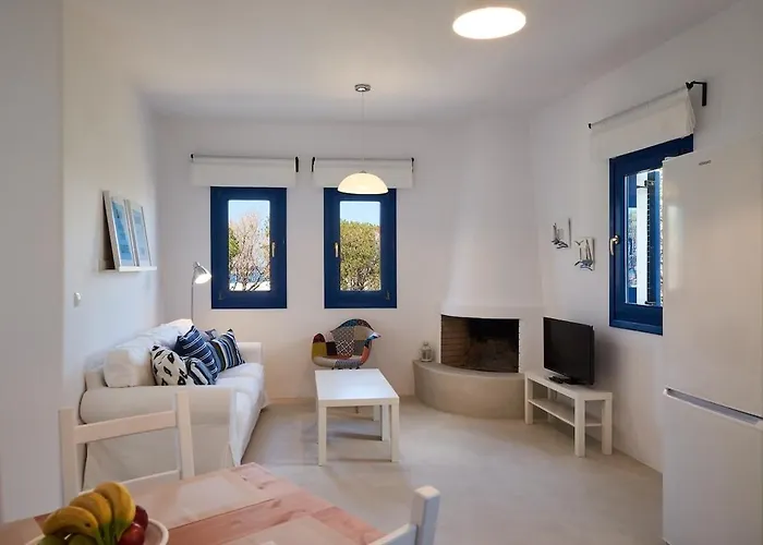 Vista Vacation Pounda