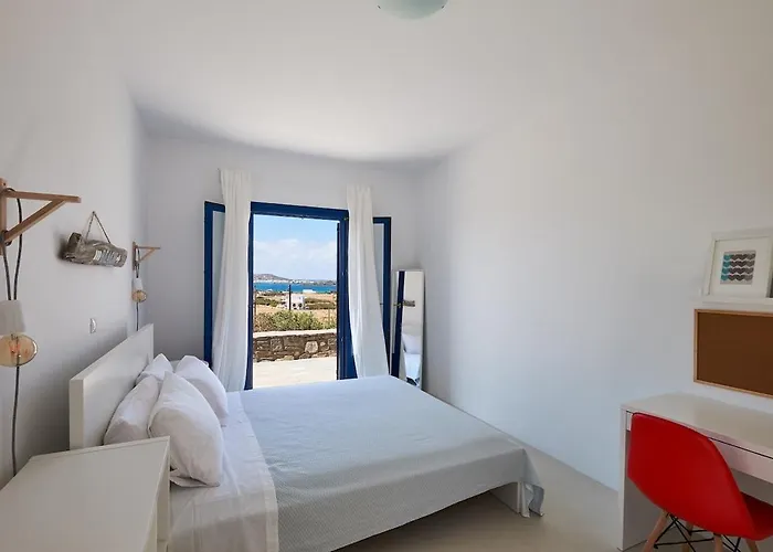 Vista Vacation Tatil Evi Pounda