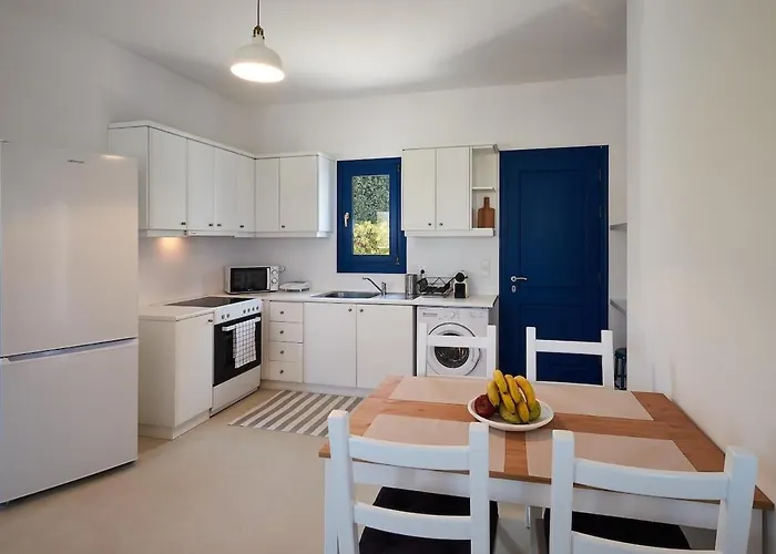 Tatil Evi Vista Vacation Pounda