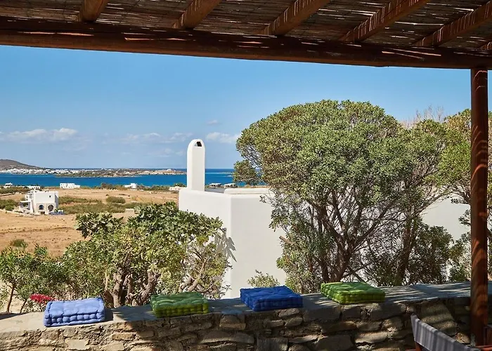 Tatil Evi Vista Vacation *