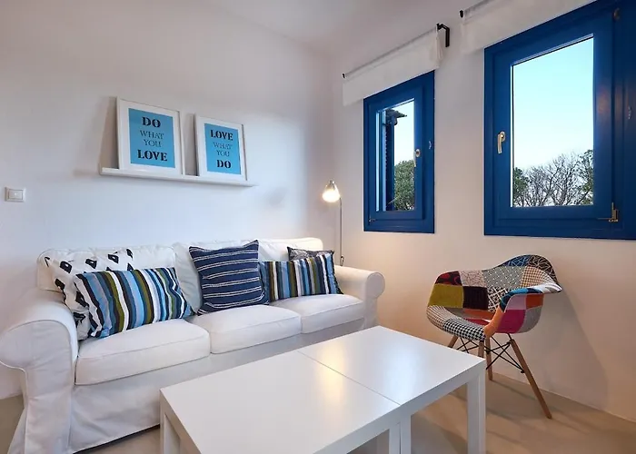 Tatil Evi Vista Vacation Pounda