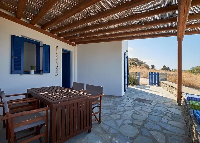 Vista Vacation Tatil Evi *