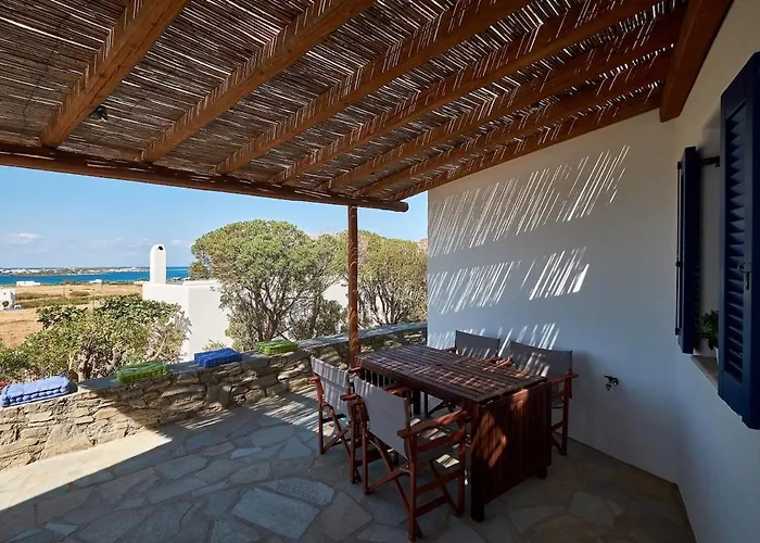 Vista Vacation Tatil Evi Pounda